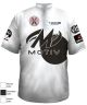 Allen Solid Hole Jersey Replica