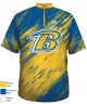 Beauregard Ripped-B
