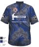 Oneill Between Worlds Dark Gray & Blue Color Jersey Replica