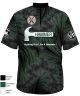 Oneill Between Worlds Dark Green Color Jersey Replica