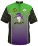 Light Green-Purple