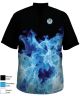 Blue Flame