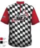 Checker White/Red With C300 - Customizable - Requires Production