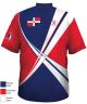 Dominican Republic Jersey
