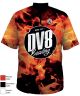 Flames With DV8 - Customizable - Requires Production