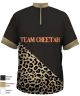 Team Cheetah Leopard Skin Jersey