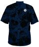 Navy Skull