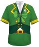 St Pat's 9