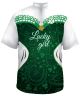 St Patricks LuckyGirl