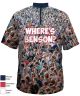 Wheres Benson