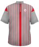 Baseball Gray