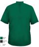 1/4 Zip Green Jersey - In Stock
