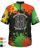House Shot Heroes Events & Co. Paint Splatter Jersey