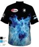 JR Raymond Blue Flame PBA
