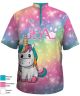 JTBA Rainbow Unicorn