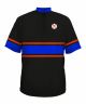 Mairan Triple Stripe