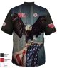 RealDealPS Eagle Flag