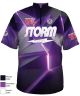 RealDealPS NeonTriangles Logos Storm