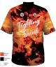 STCE Engulfed Flames