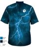 Twinsburg Bright Lightning Pawprint