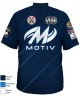 Wesley Geometric Jersey Replica
