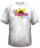 Kyle Troup Solid White