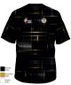 Golden Luxury Nugget Bowl Pro Shop