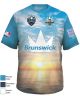HSH Events Sun Set Beach With Brunswick & PWBA Jersey