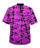Pink-Black