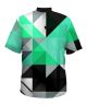 Teal-Black