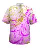 White-Pink-Gold