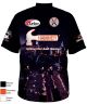 McCune Magic Castle Jersey Replica