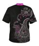Goldie-Rose Black-Pink