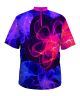 Purple-Blue-Pink