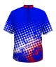 Red-White-Blue