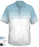 Golf 14 Light Blue