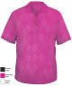 Rombo Luxe Pink