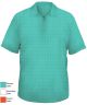 Stitching Teal