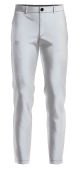 White Pants - Men's