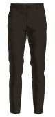 Black Pants - Men's