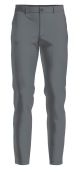 Gray Pants - Men's